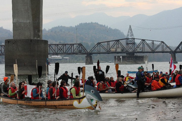 Mission bridge Mission bridge