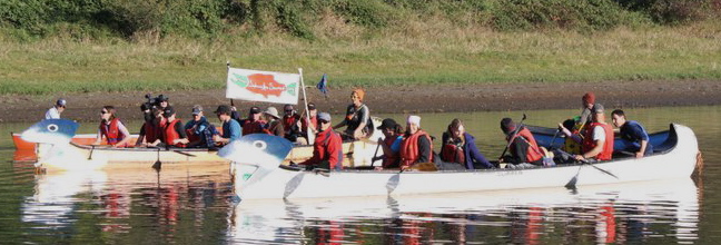 Leaving Skwah Leaving Skwah