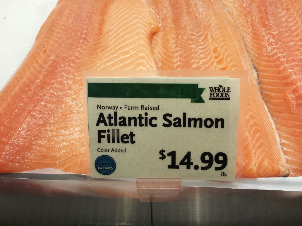 Whole Foods Whole Foods