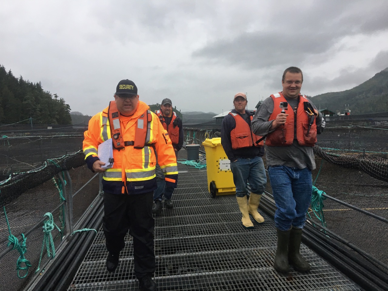 Served on P Eliz Served on P Eliz