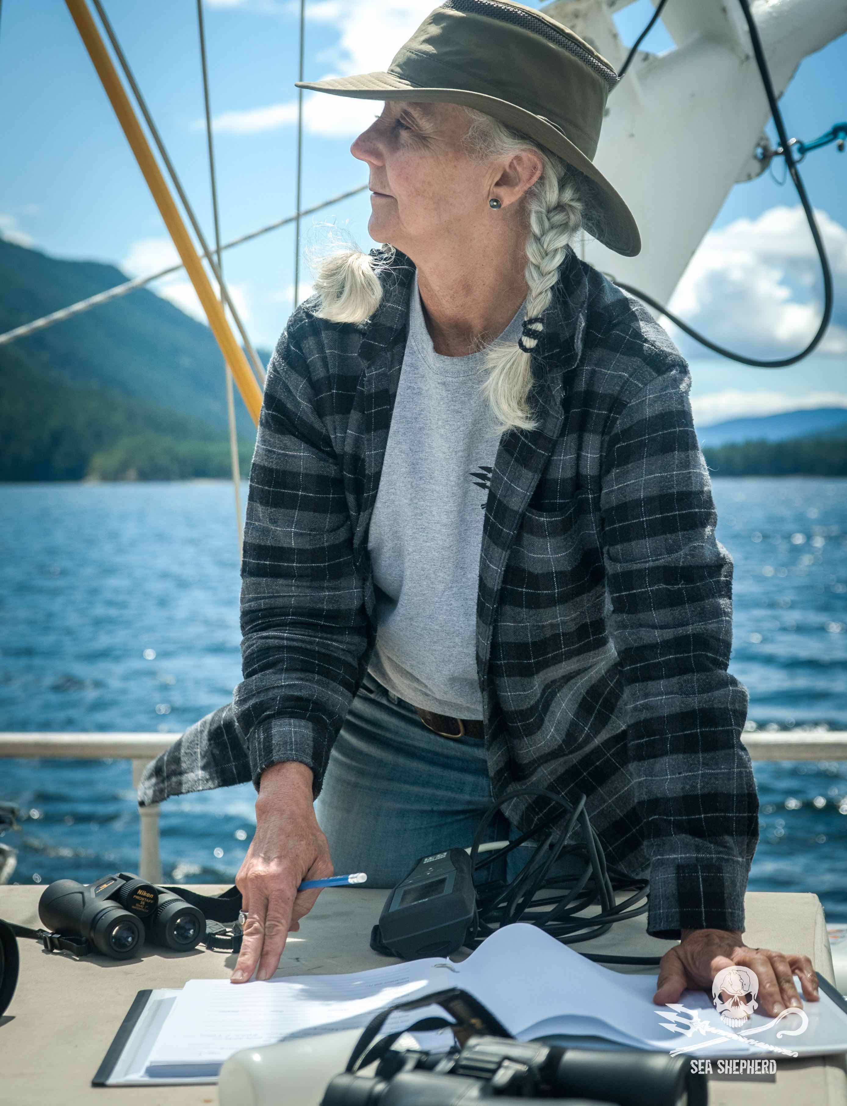 Alex note-taking Martin Sheen-sm Alex note-taking Martin Sheen-sm