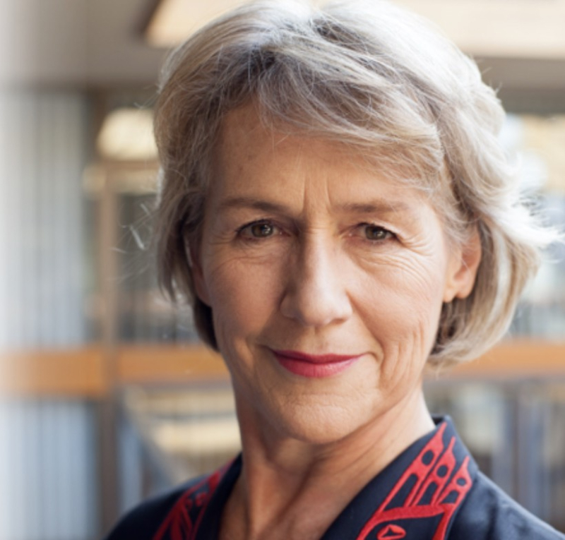 Minister Murray Minister Murray